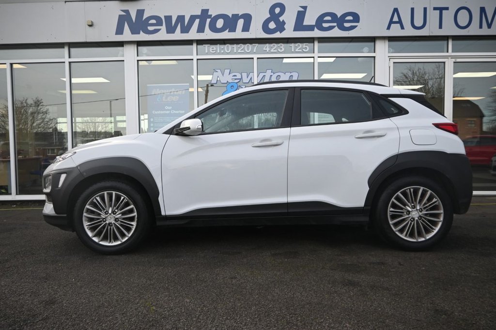 Used Hyundai KONA 2018 for sale - 77122099: Photo 5