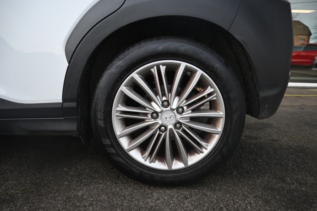 Used Hyundai KONA 2018 for sale - 77122099: Photo 7