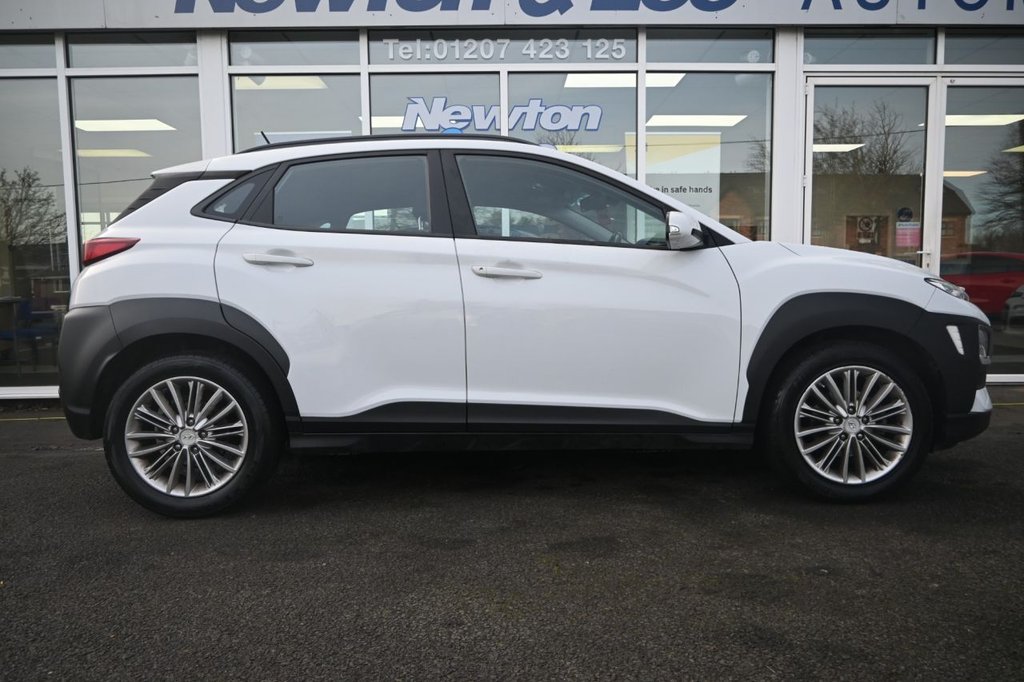Used Hyundai KONA 2018 for sale - 77122099: Photo 8