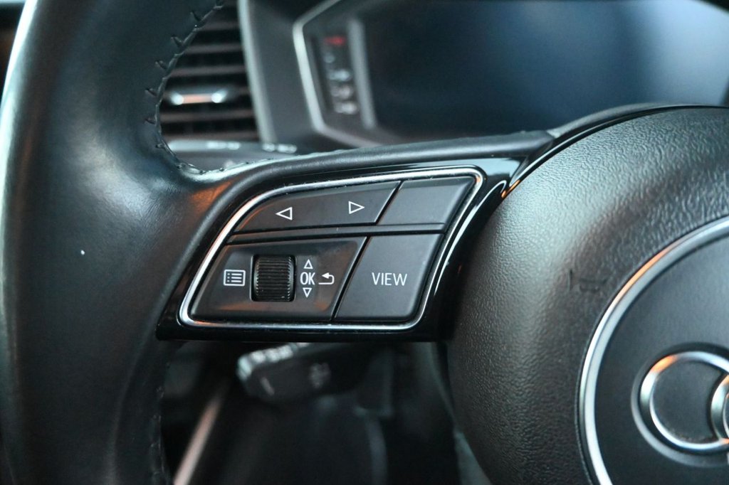 Used Audi A1 2019 for sale - 76582679: Photo 15