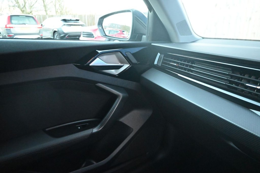 Used Audi A1 2019 for sale - 76582679: Photo 19