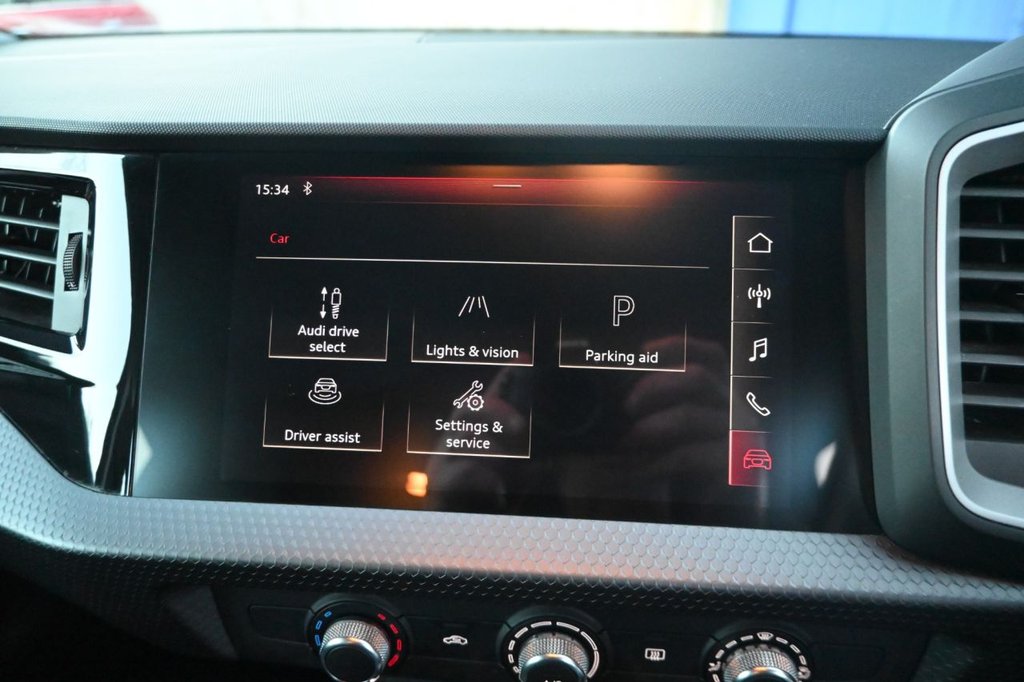 Used Audi A1 2019 for sale - 76582679: Photo 22