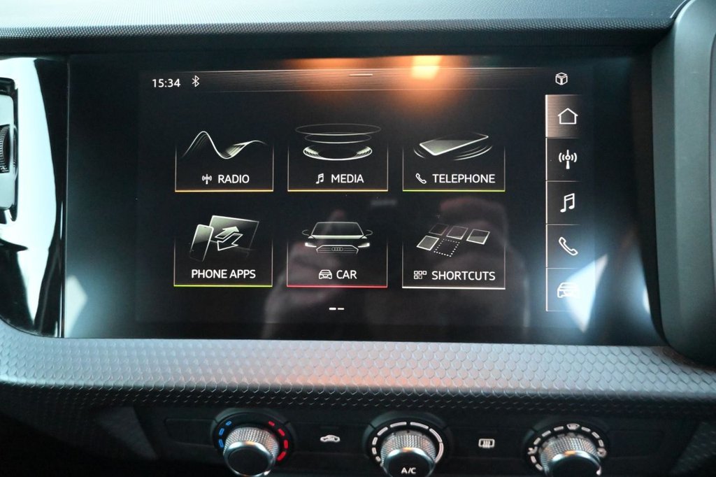 Used Audi A1 2019 for sale - 76582679: Photo 23