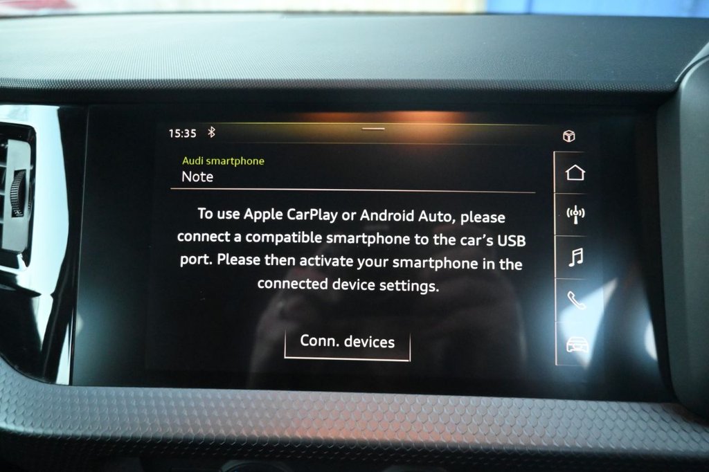 Used Audi A1 2019 for sale - 76582679: Photo 24