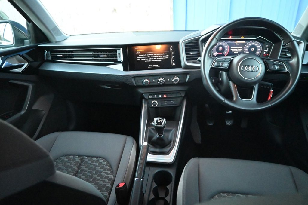 Used Audi A1 2019 for sale - 76582679: Photo 27