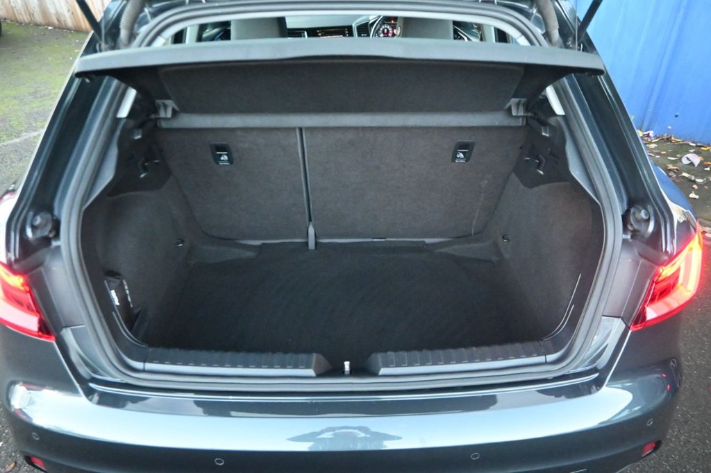 Used Audi A1 2019 for sale - 76582679: Photo 28