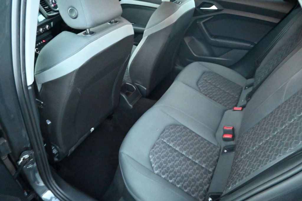 Used Audi A1 2019 for sale - 76582679: Photo 29