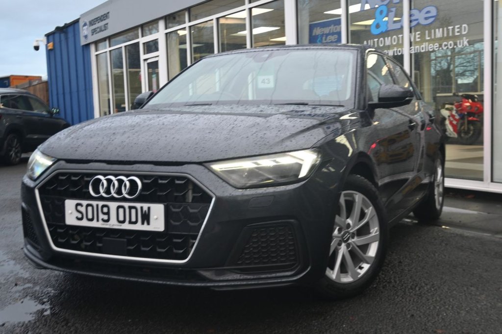 Used Audi A1 2019 for sale - 76582679: Photo 3