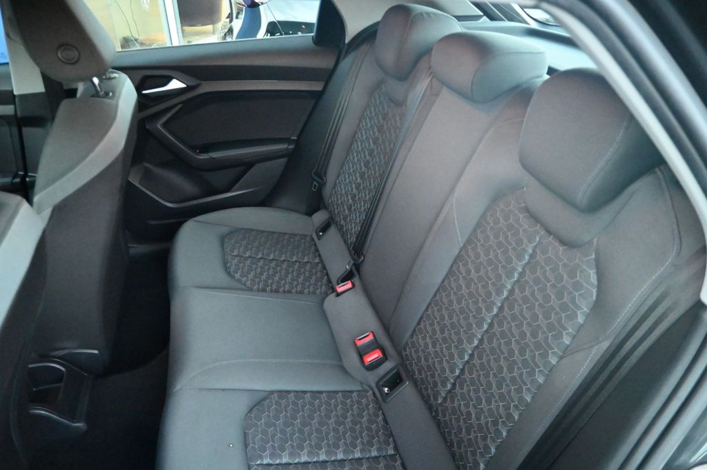 Used Audi A1 2019 for sale - 76582679: Photo 30