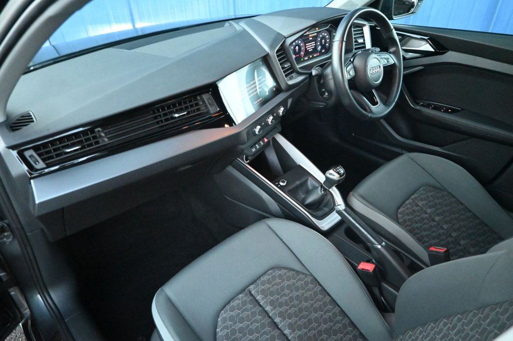 Used Audi A1 2019 for sale - 76582679: Photo 31