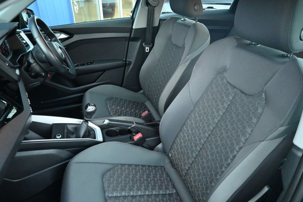 Used Audi A1 2019 for sale - 76582679: Photo 33