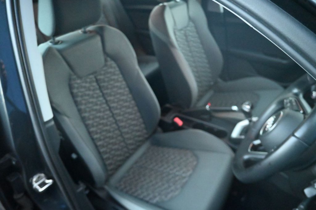 Used Audi A1 2019 for sale - 76582679: Photo 34