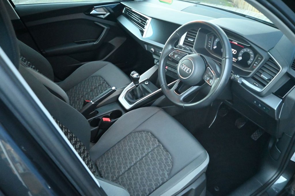 Used Audi A1 2019 for sale - 76582679: Photo 4