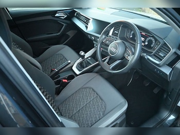 Used Audi A1 2019 for sale - 76582679: Photo