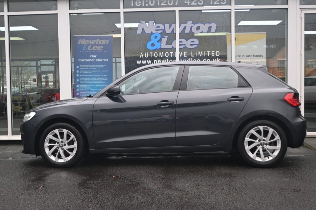 Used Audi A1 2019 for sale - 76582679: Photo 7