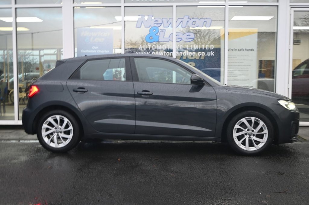 Used Audi A1 2019 for sale - 76582679: Photo 8