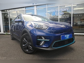 Used Kia Niro 2021 for sale - 79089770: Photo
