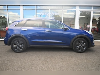 Used Kia Niro 2021 for sale - 79089770: Photo