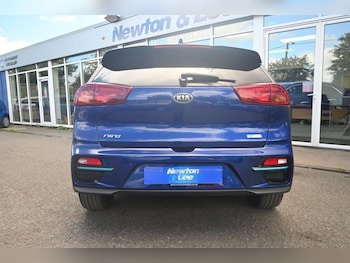 Used Kia Niro 2021 for sale - 79089770: Photo