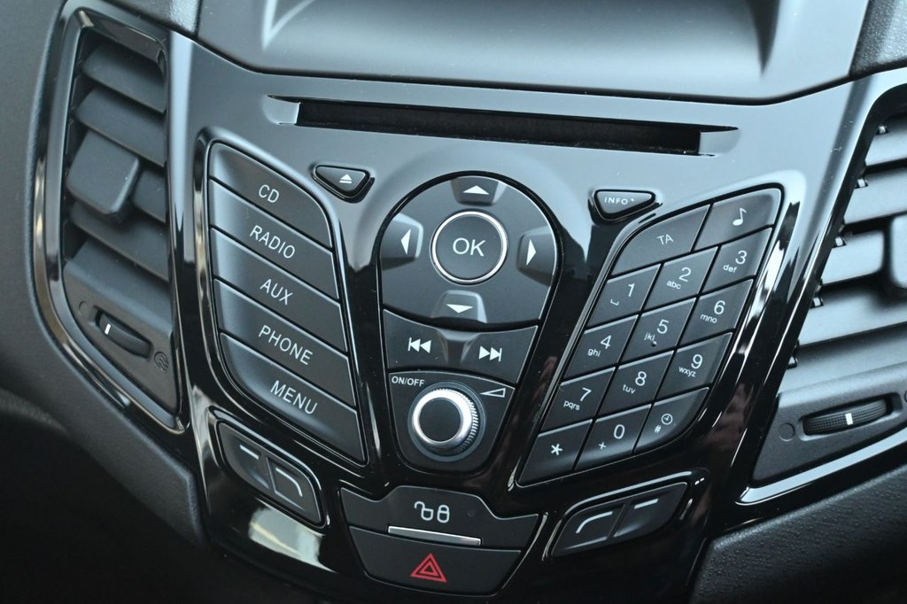 Used Ford Fiesta 2017 for sale - 76604452: Photo 18