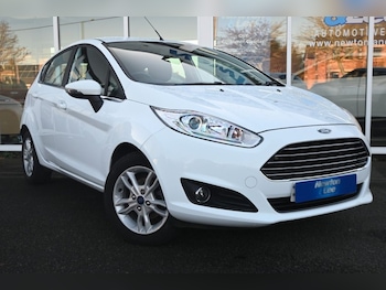 Ford - Fiesta