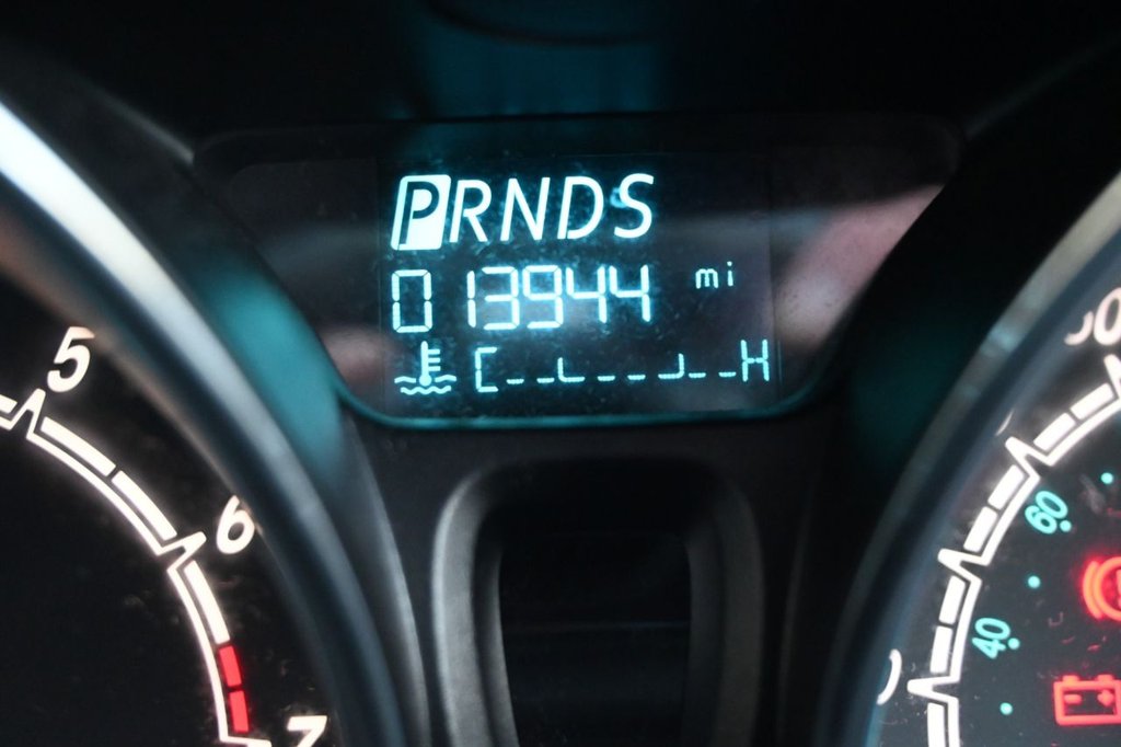 Used Ford Fiesta 2017 for sale - 76604452: Photo 20