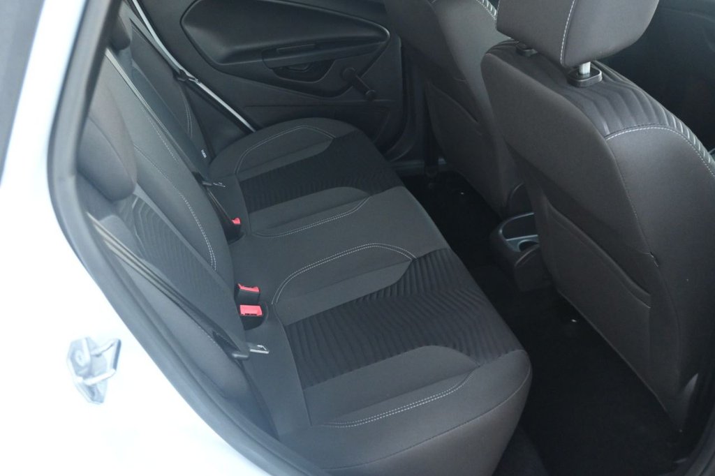 Used Ford Fiesta 2017 for sale - 76604452: Photo 22