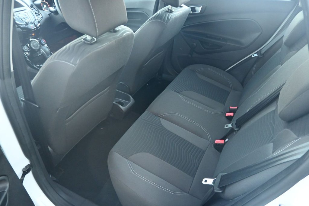 Used Ford Fiesta 2017 for sale - 76604452: Photo 24