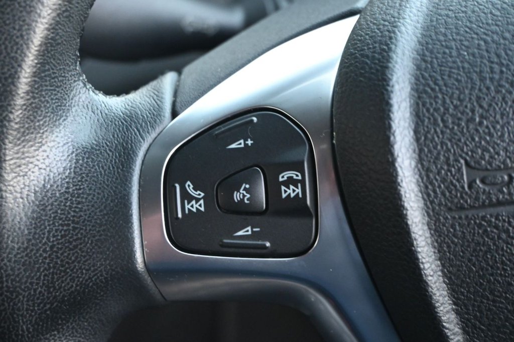 Used Ford Fiesta 2017 for sale - 76604452: Photo 9