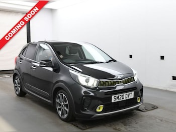 Used Kia Picanto 2020 for sale - 78726072: Photo