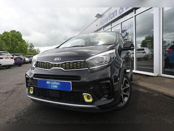 Used Kia Picanto 2020 for sale - 78726072: Photo