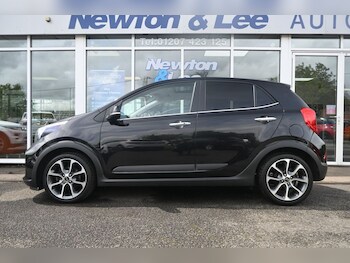Used Kia Picanto 2020 for sale - 78726072: Photo