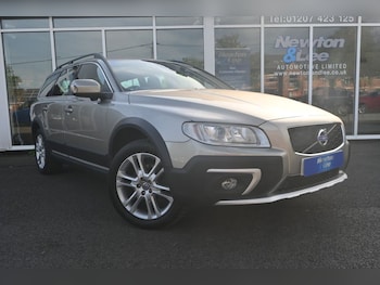Used Volvo XC70 2014 for sale - 79254176: Photo