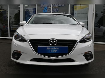 Used Mazda Mazda3 2016 for sale - 75275335: Photo
