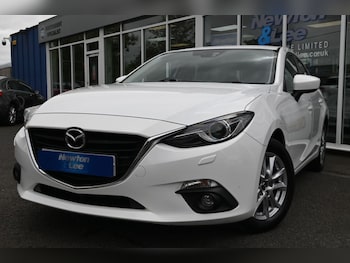 Used Mazda Mazda3 2016 for sale - 75275335: Photo