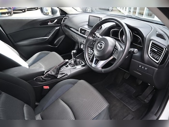 Used Mazda Mazda3 2016 for sale - 75275335: Photo