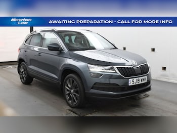 Used Skoda Karoq 2019 for sale - 76582656: Photo