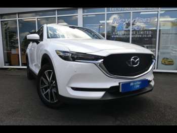 2017 (67) - 2.2d [175] Sport Nav 5dr AWD Auto