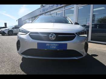 Used Vauxhall Corsa 2022 for sale - 75111492: Photo