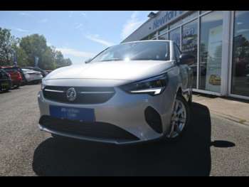 Used Vauxhall Corsa 2022 for sale - 75111492: Photo