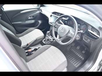 Used Vauxhall Corsa 2022 for sale - 75111492: Photo