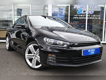 2016 (16) - 2.0 TDI BlueMotion Tech R-Line Hatchback 3dr Diesel Manual Euro 6 (s/s) (15