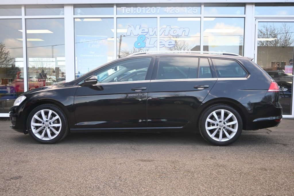 Used Volkswagen Golf 2014 for sale - 77952709: Photo 12