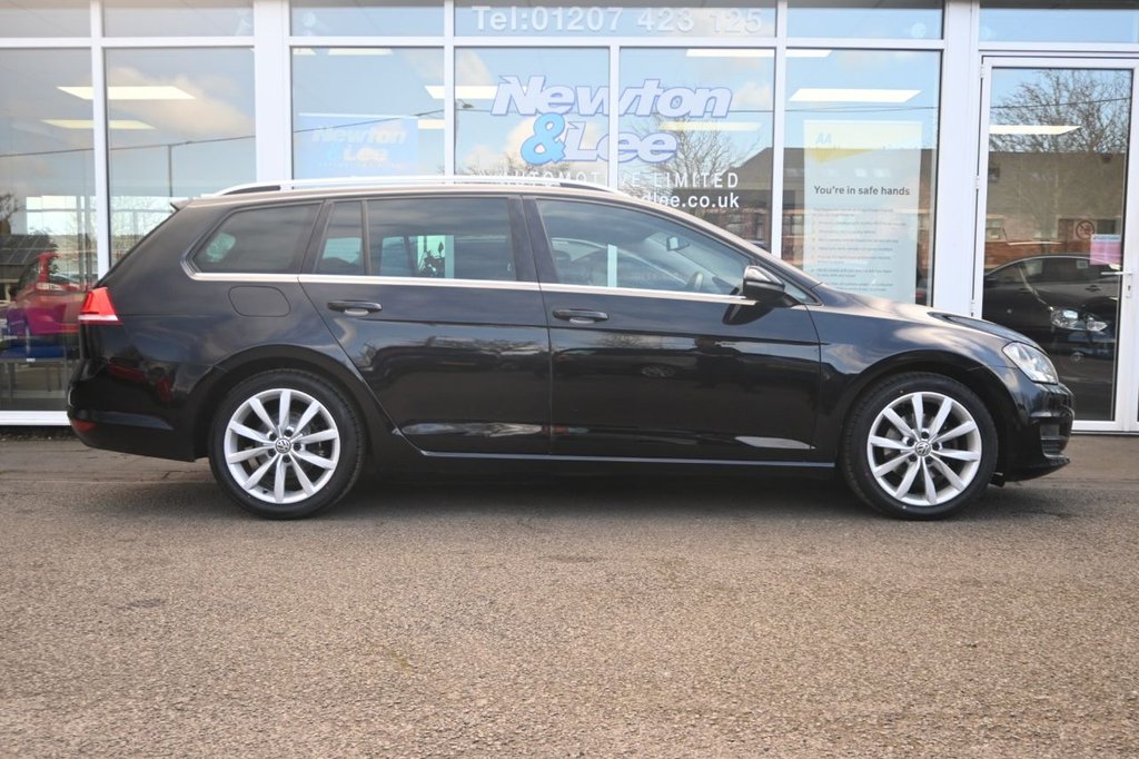 Used Volkswagen Golf 2014 for sale - 77952709: Photo 14