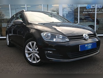 Volkswagen Golf feature image