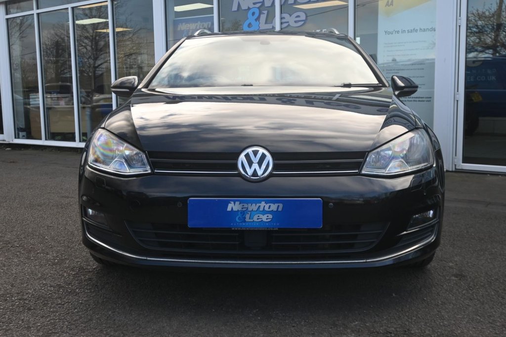 Used Volkswagen Golf 2014 for sale - 77952709: Photo 2