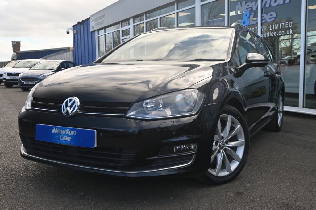 Used Volkswagen Golf 2014 for sale - 77952709: Photo 3