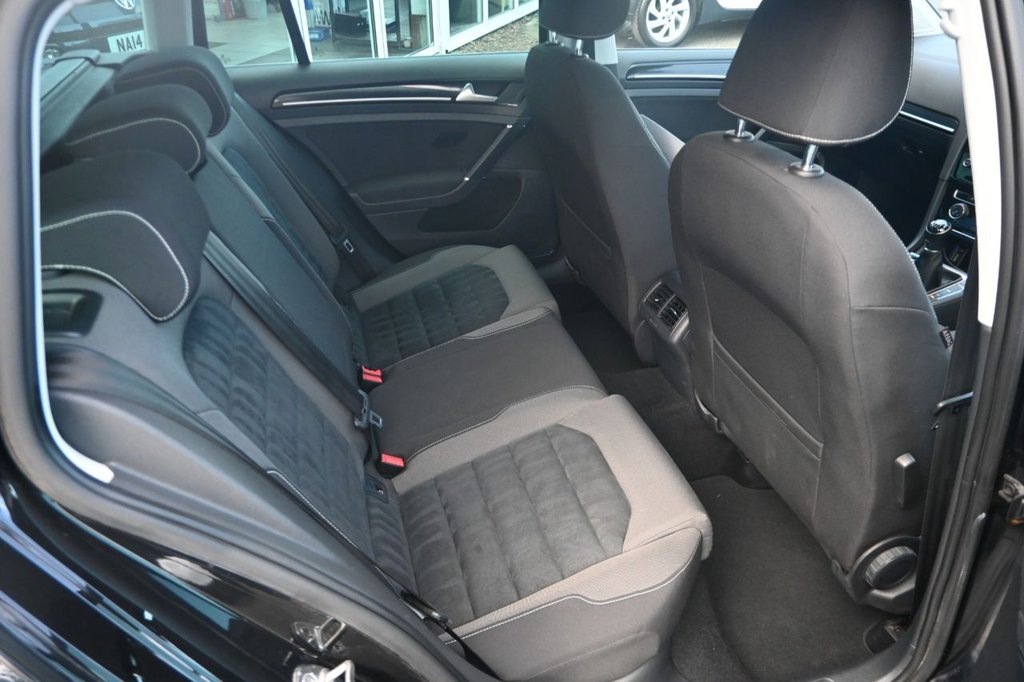 Used Volkswagen Golf 2014 for sale - 77952709: Photo 37