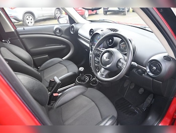 Used MINI Countryman 2014 for sale - 76163500: Photo
