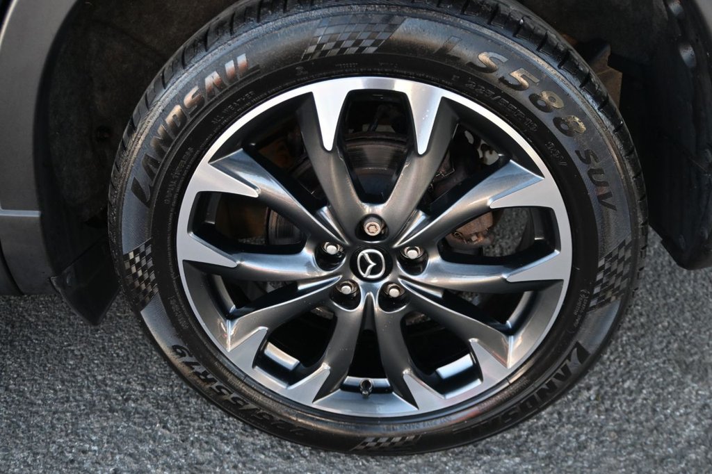 Used Mazda CX-5 2016 for sale - 76406200: Photo 15